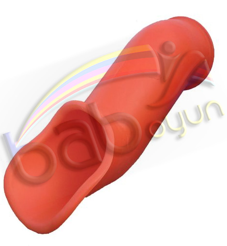 TP KAYDIRAK / TUBE SLIDES